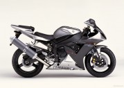 Yamaha YZF-R1